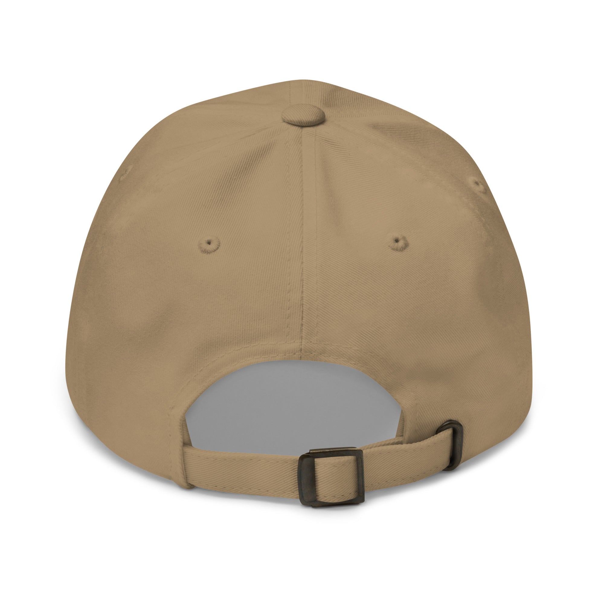 crown Dad hat