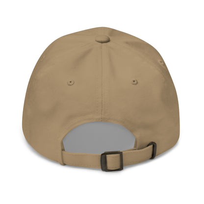 KING of the court Dad hat