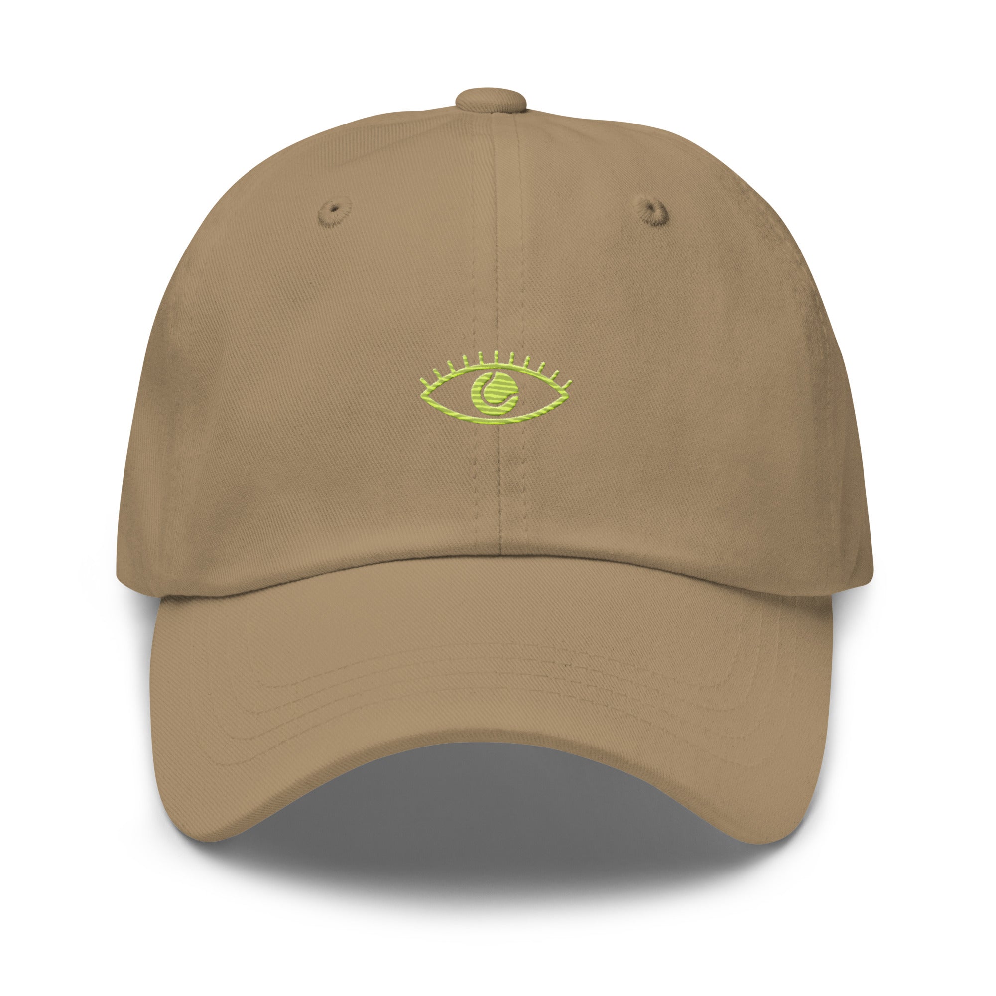 EYE4padel dad hat