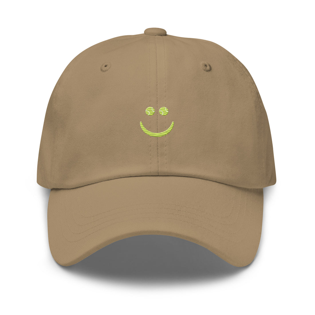 smile Dad hat