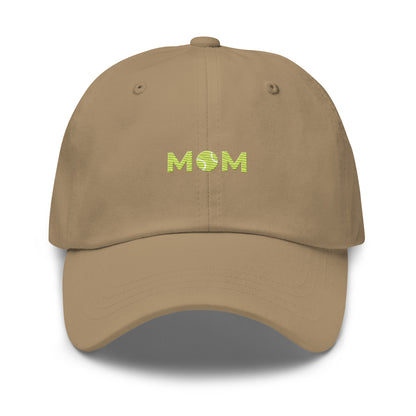 mom Dad hat