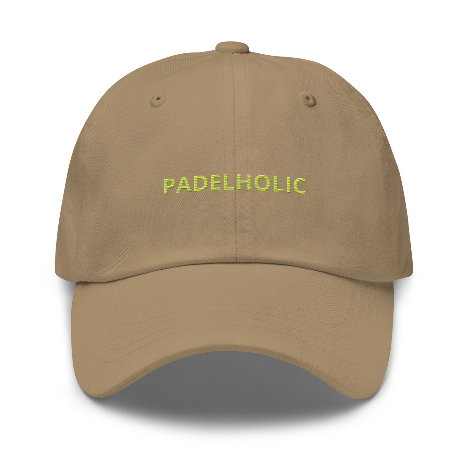 Padelholic Dad hat