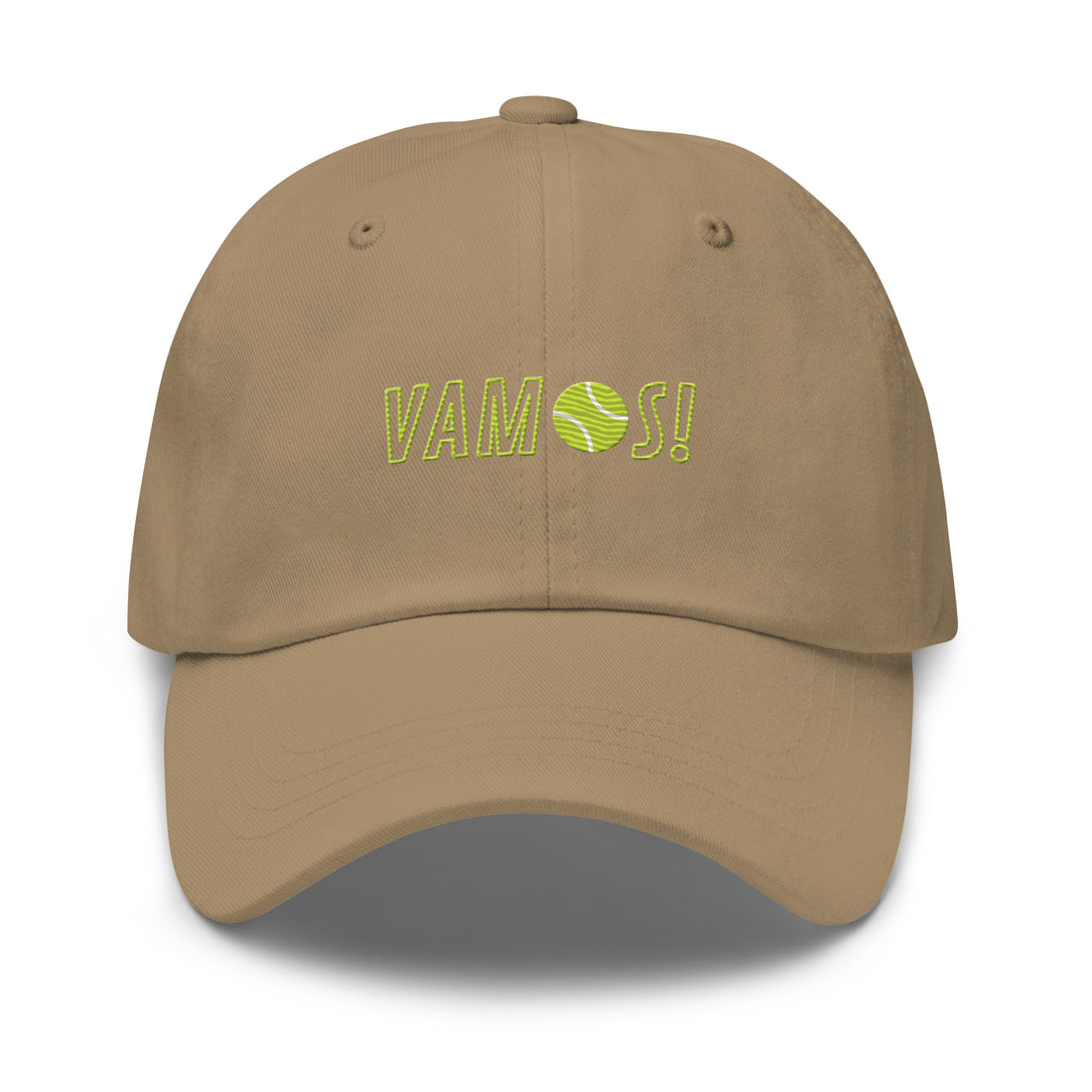 VAMOS Dad hat