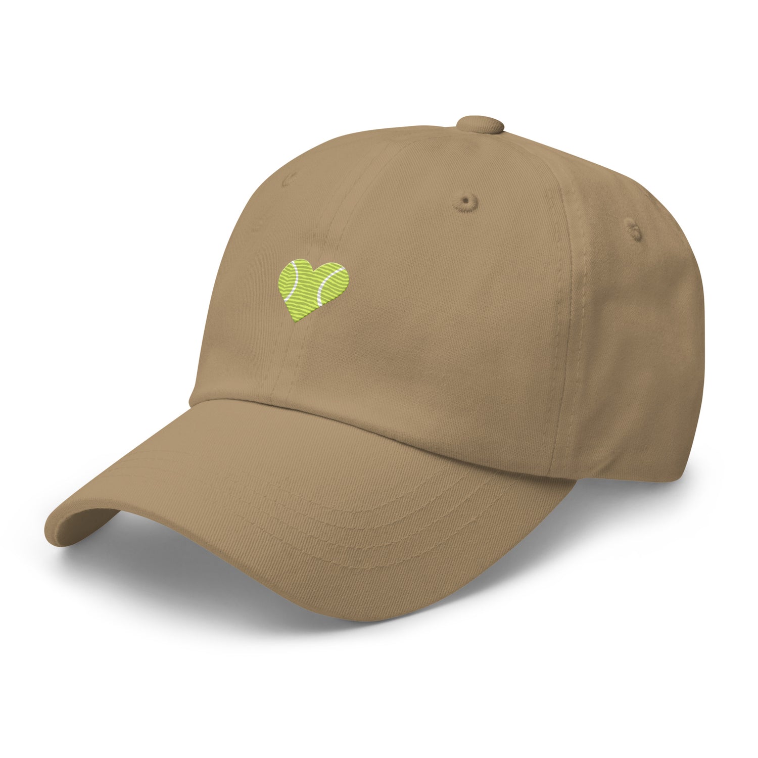 HEART Dad hat