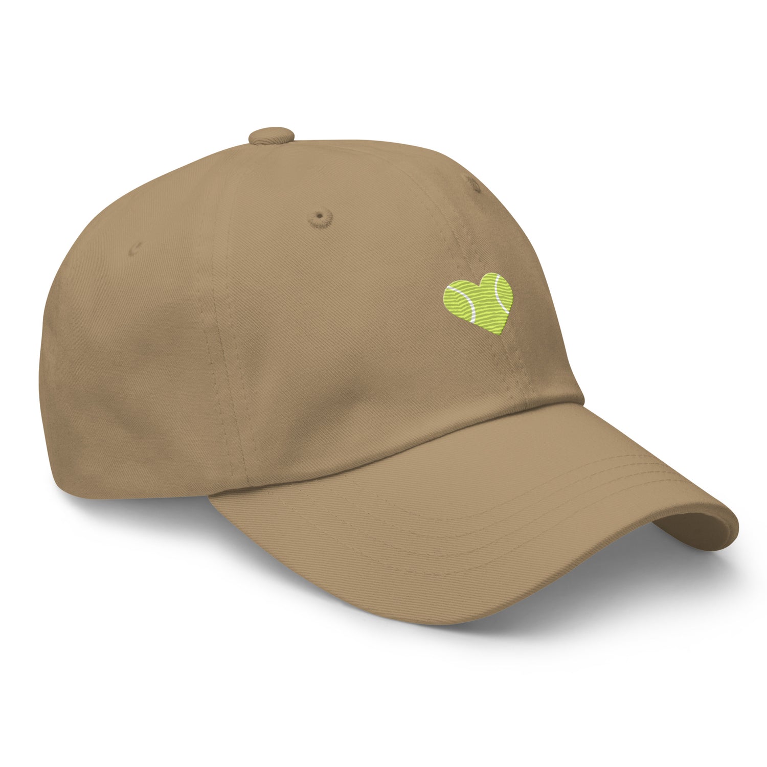 HEART Dad hat