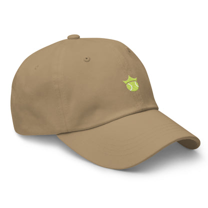 crown Dad hat