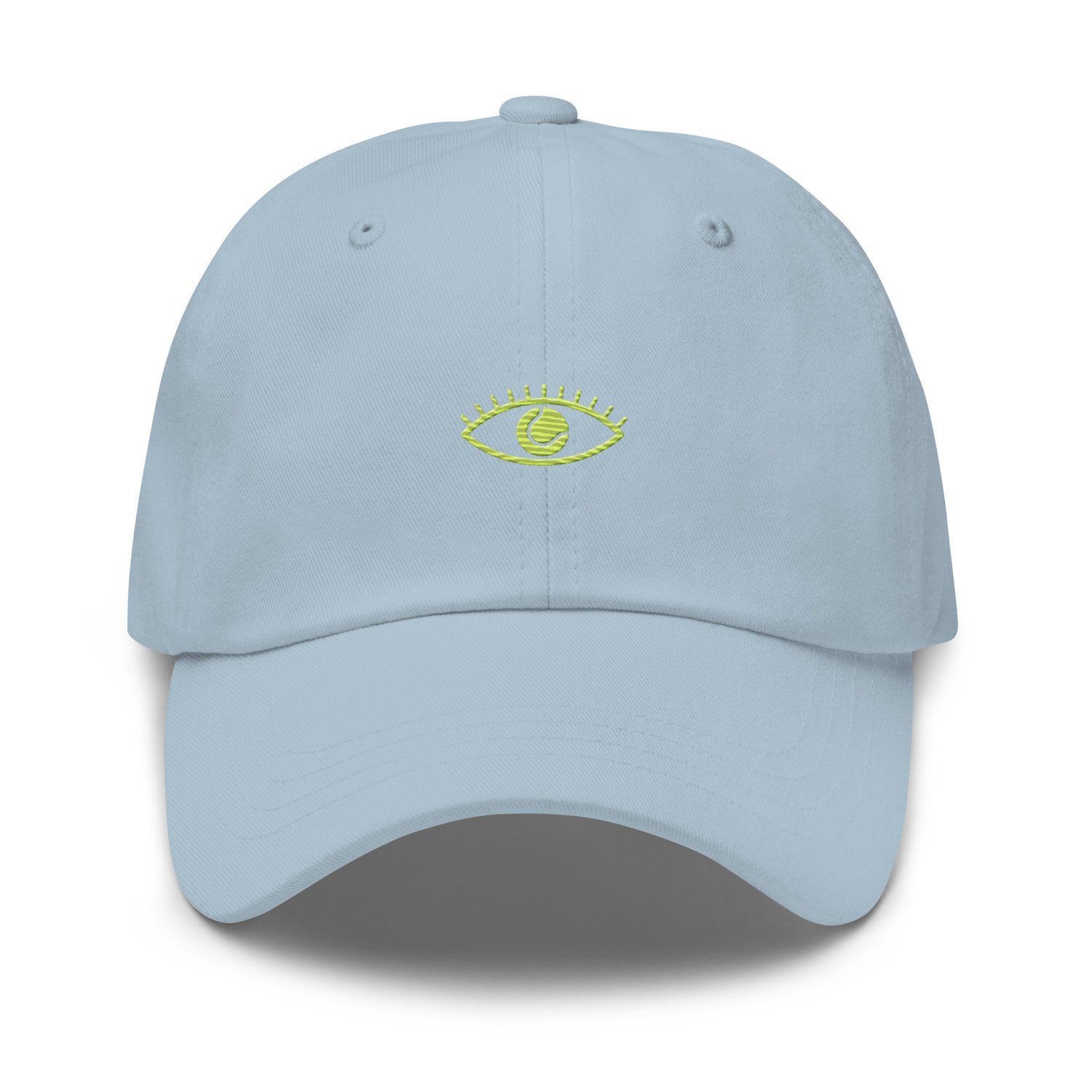 EYE4padel dad hat