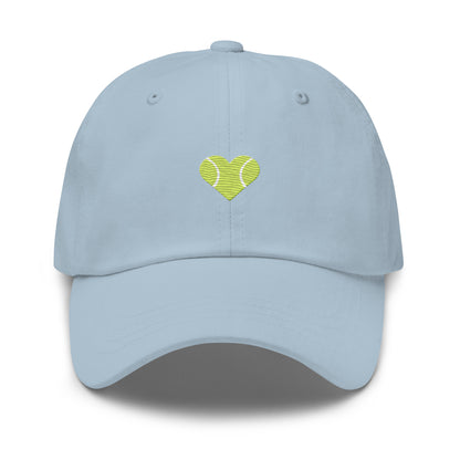 HEART Dad hat