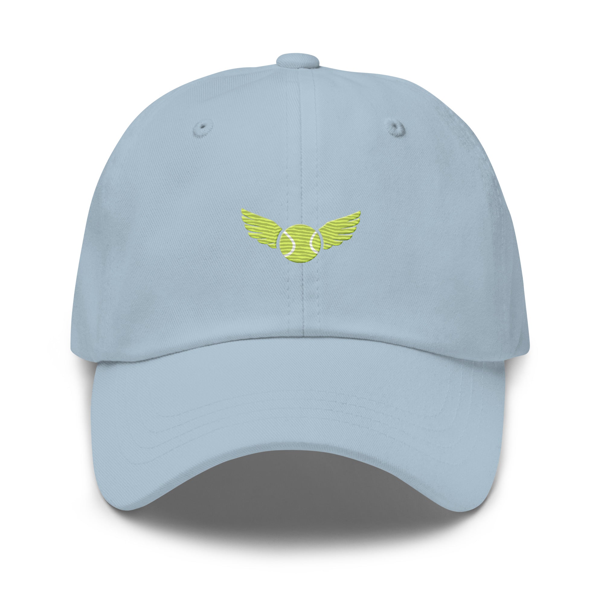 WINGS Dad hat