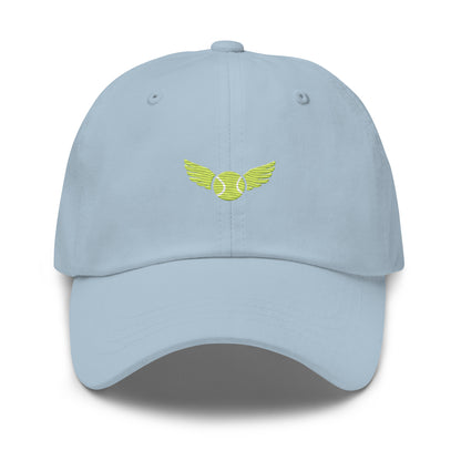 WINGS Dad hat