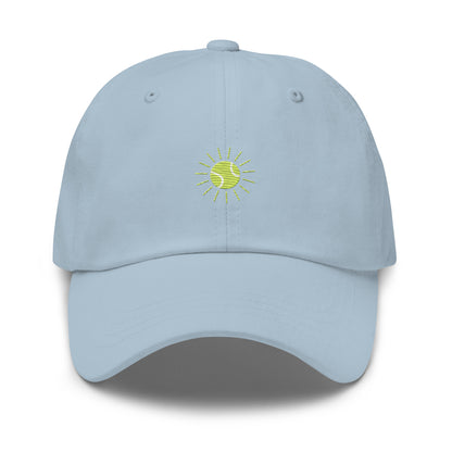 SUNSHINE Dad hat