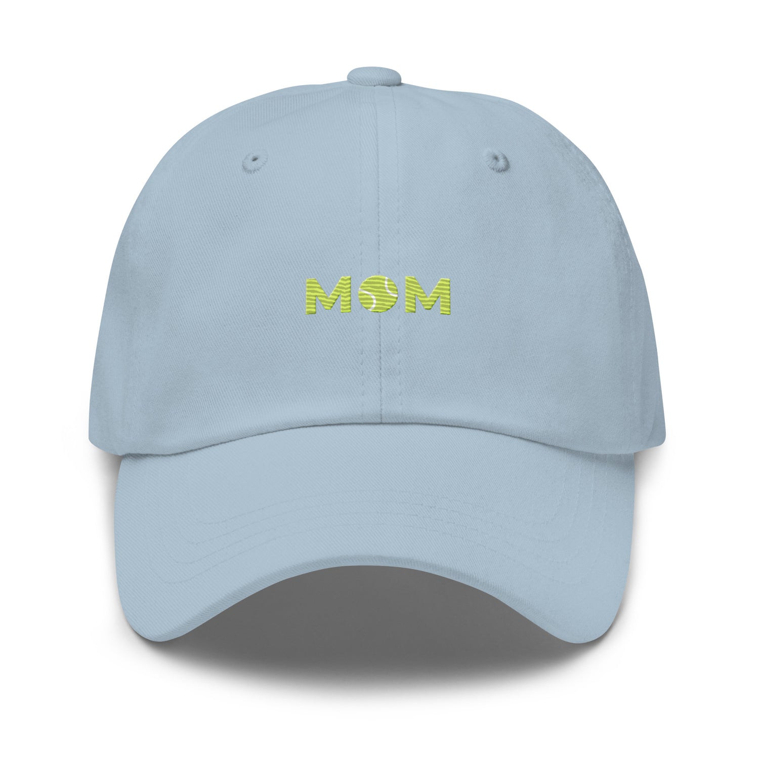 mom Dad hat