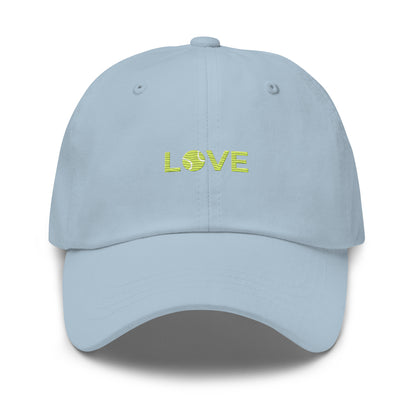 love Dad hat