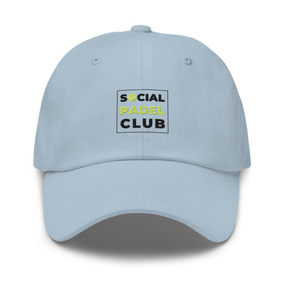 social Dad hat