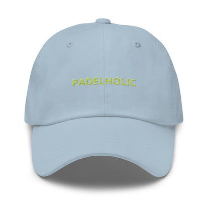 Padelholic Dad hat