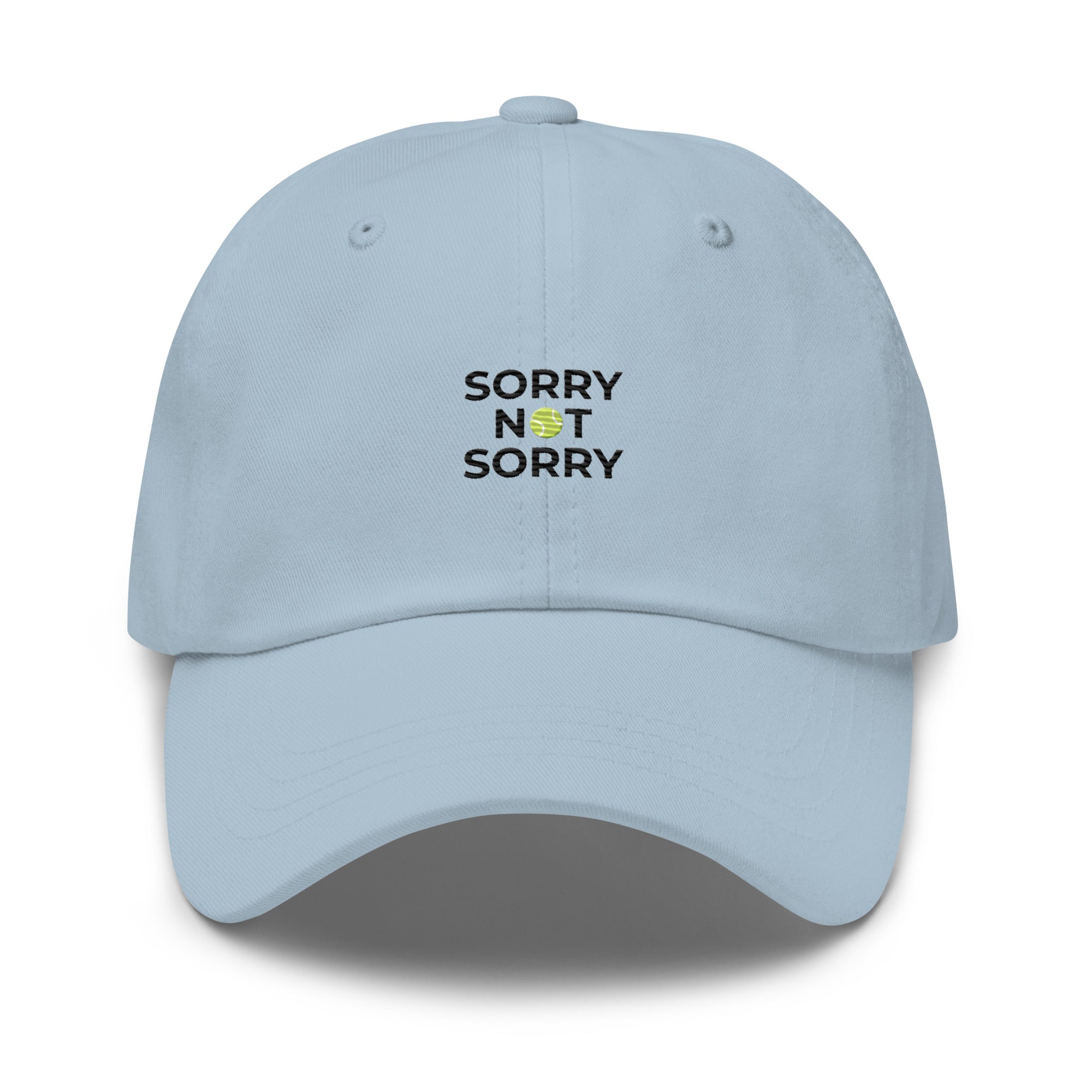 sorry Dad hat