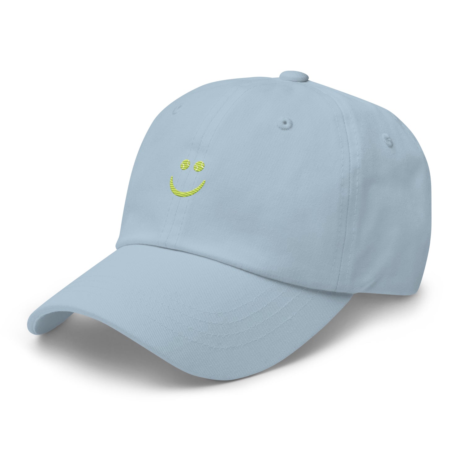 smile Dad hat