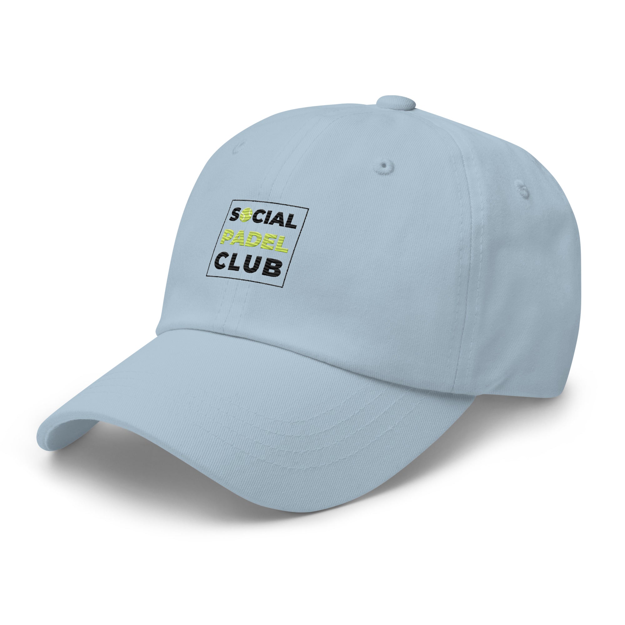 social Dad hat