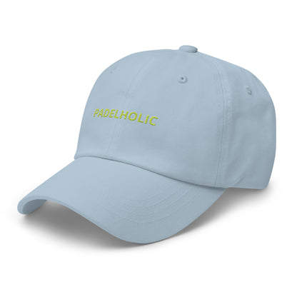 Padelholic Dad hat