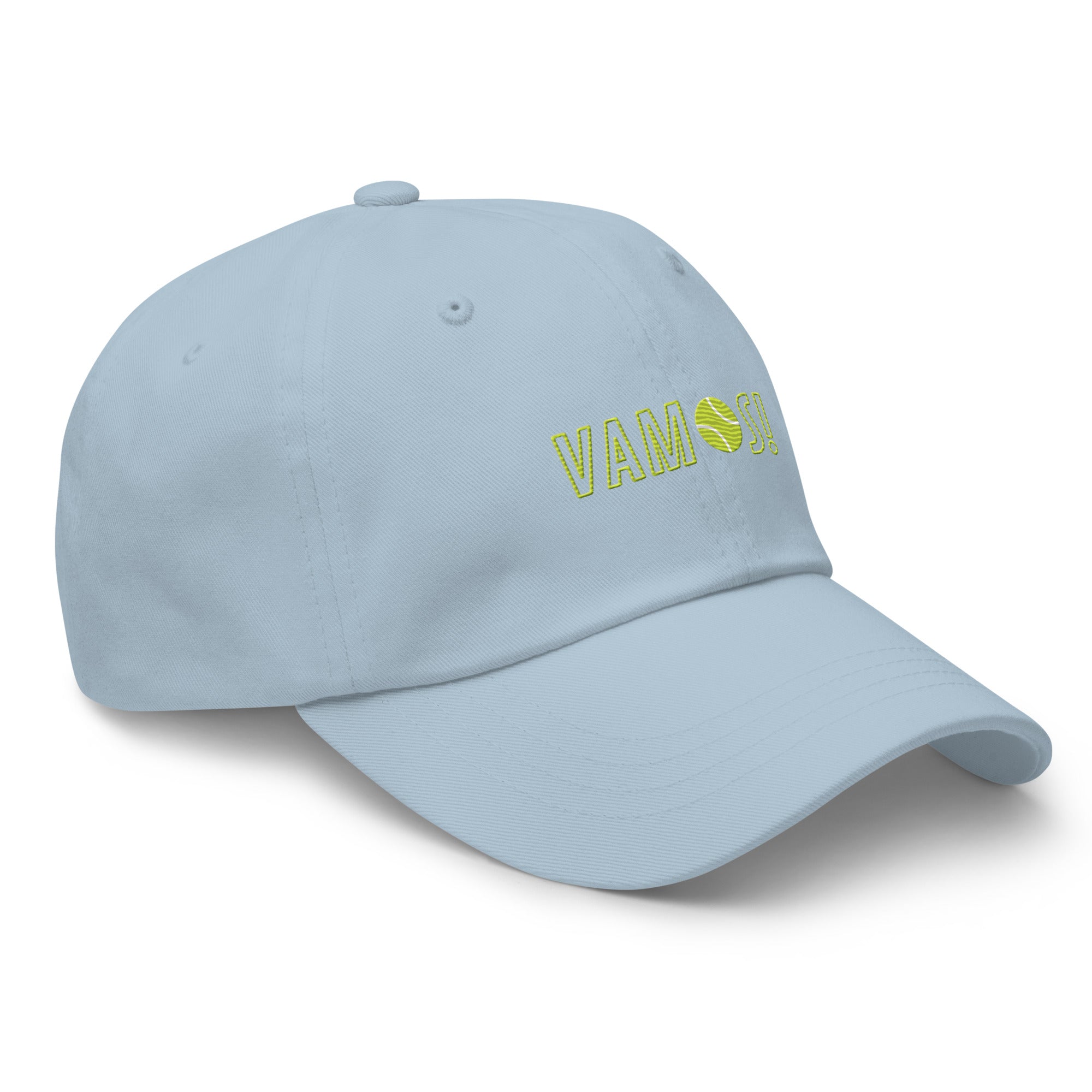 VAMOS Dad hat