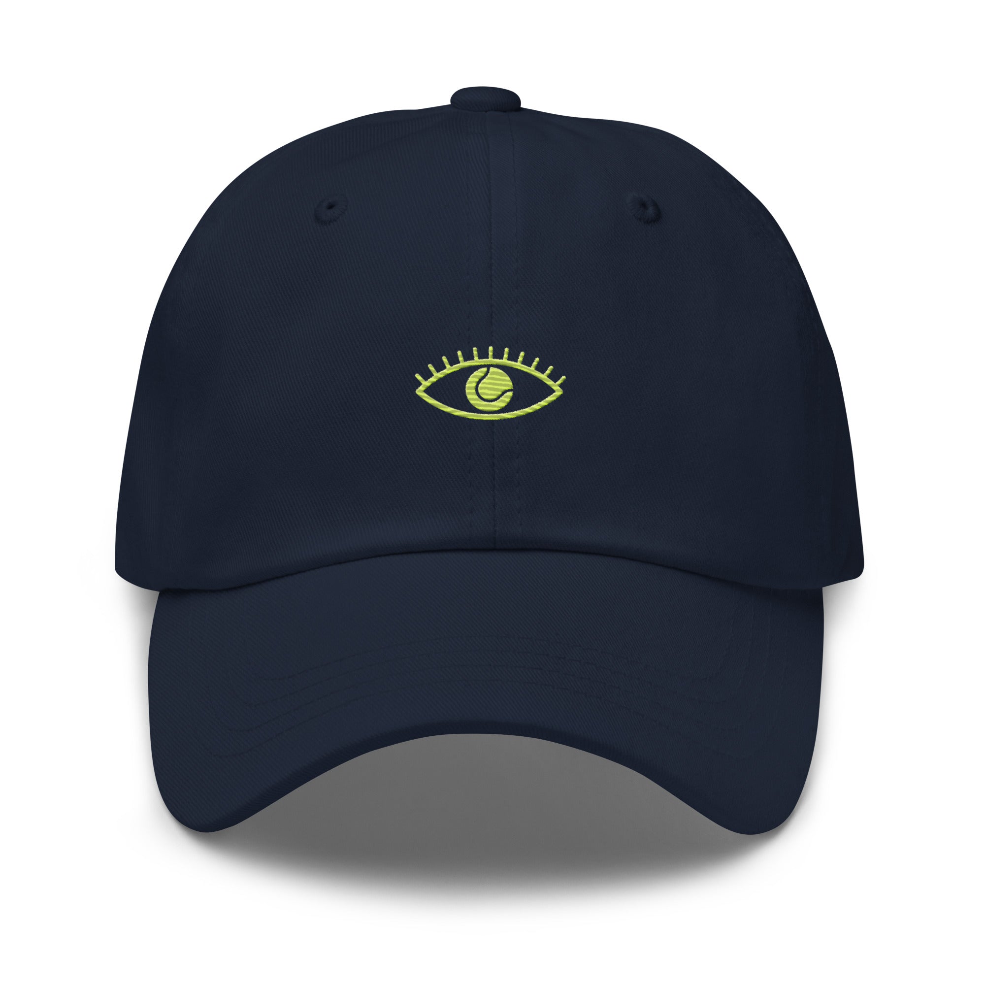 EYE4padel dad hat