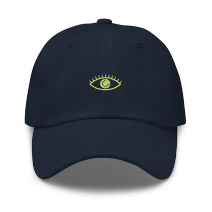 EYE4padel dad hat