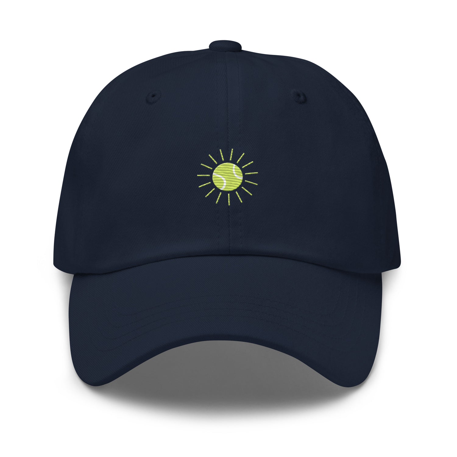 SUNSHINE Dad hat