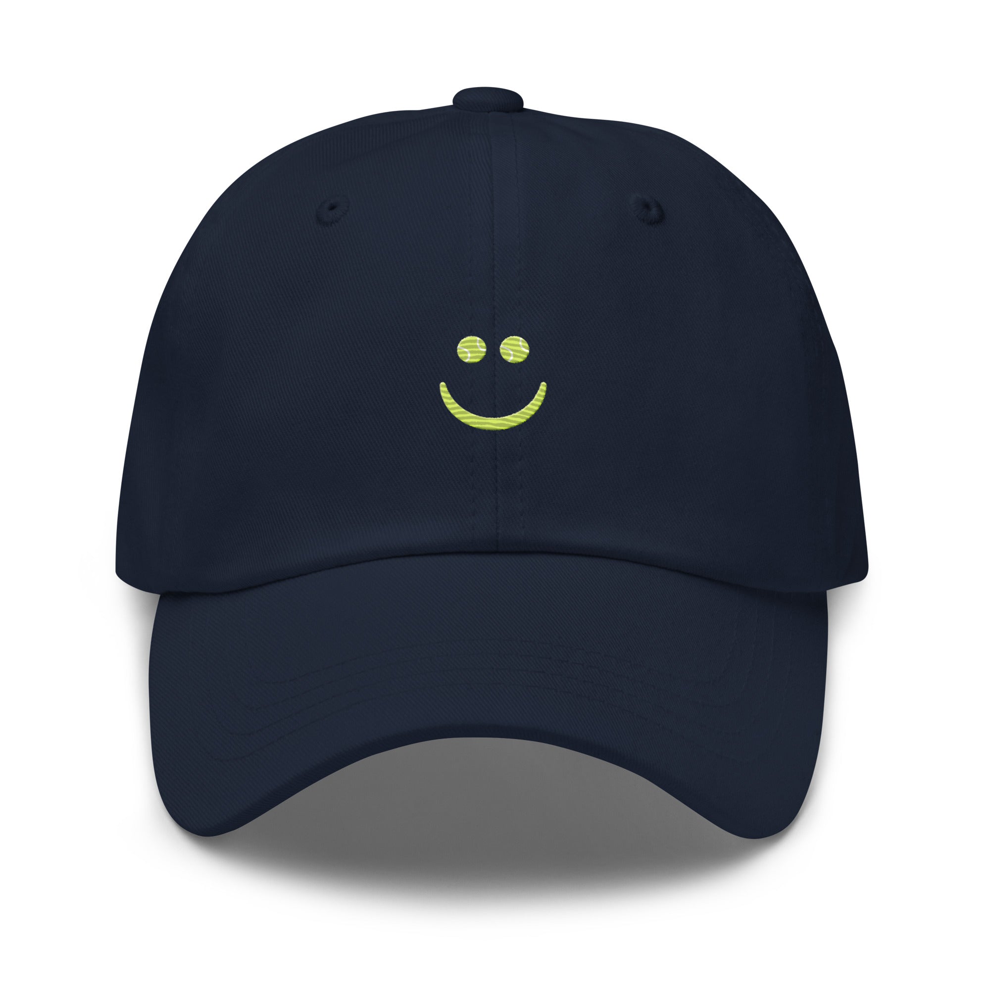 smile Dad hat