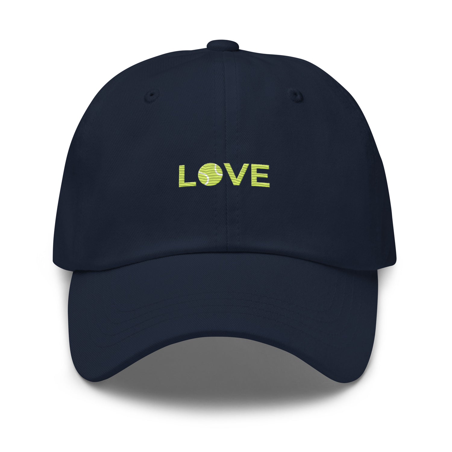 love Dad hat