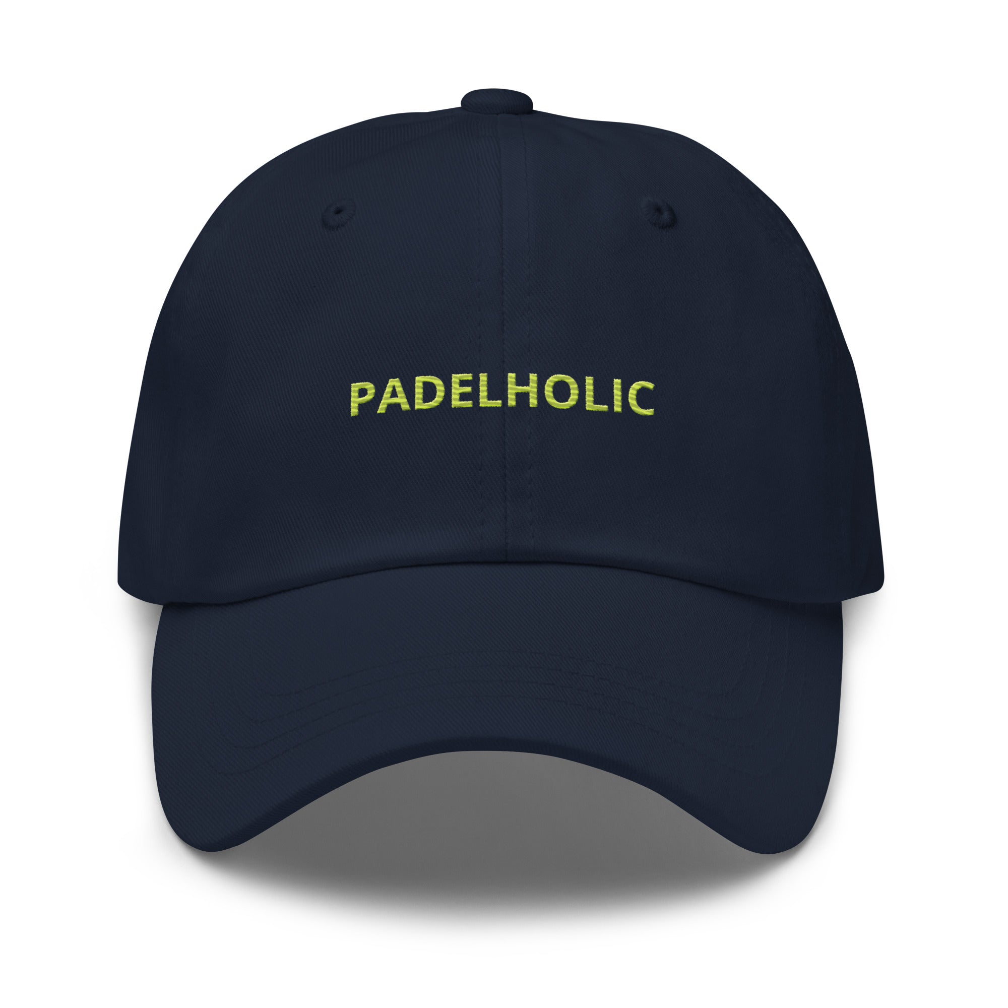 Padelholic Dad hat