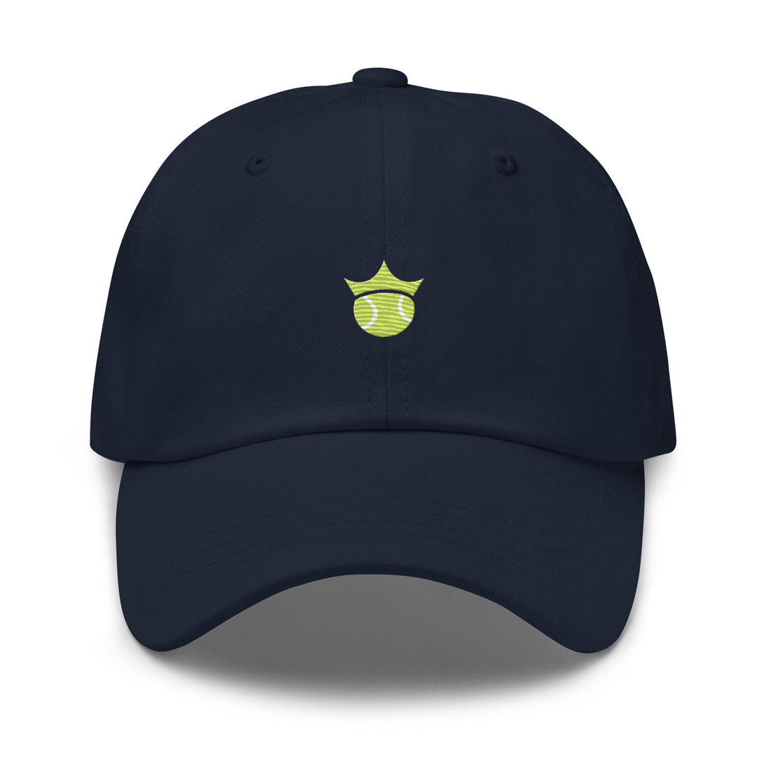 crown Dad hat