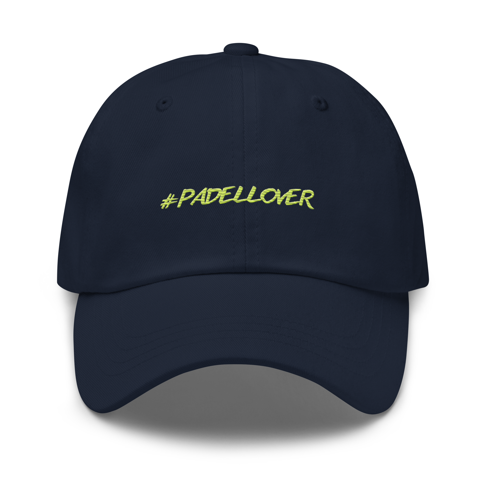 padellover hat