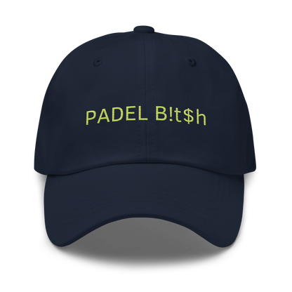 Padel b!t$h Dad hat