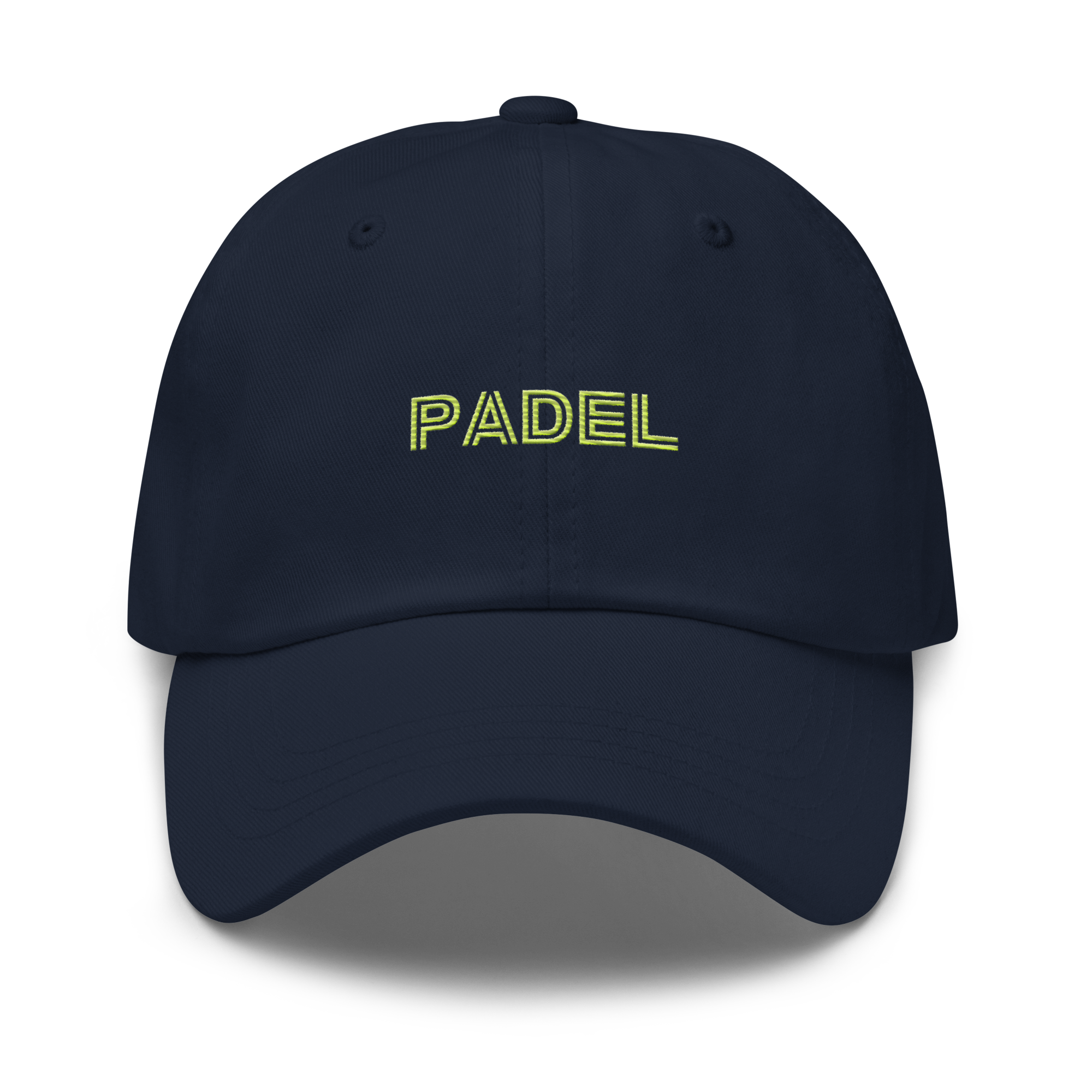 always padel Dad hat