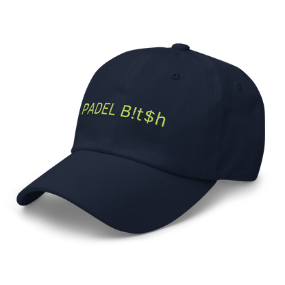 Padel b!t$h Dad hat