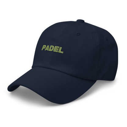 always padel Dad hat