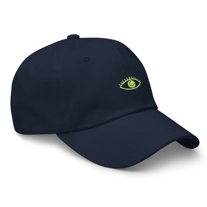 EYE4padel dad hat