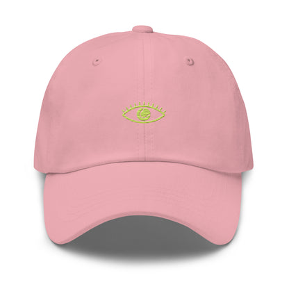 EYE4padel dad hat