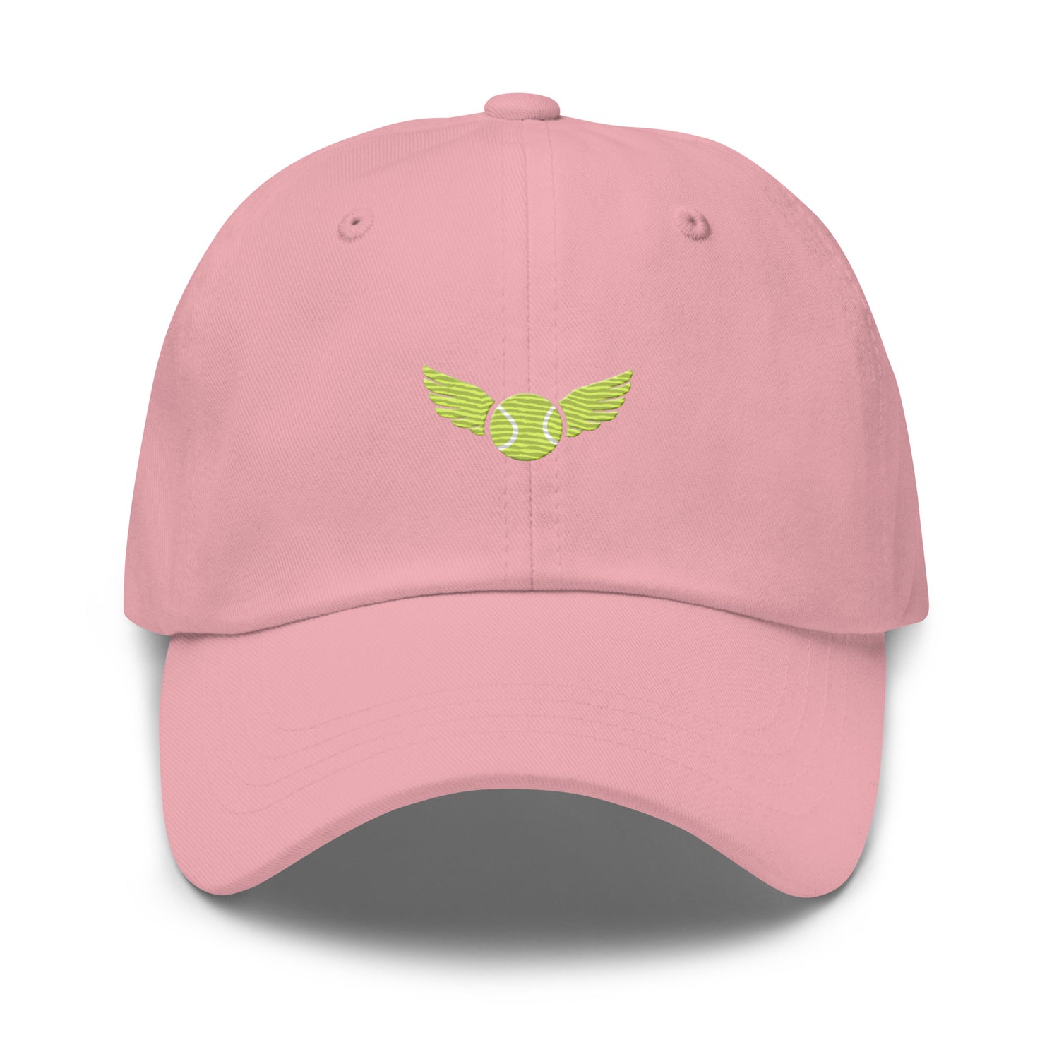 WINGS Dad hat