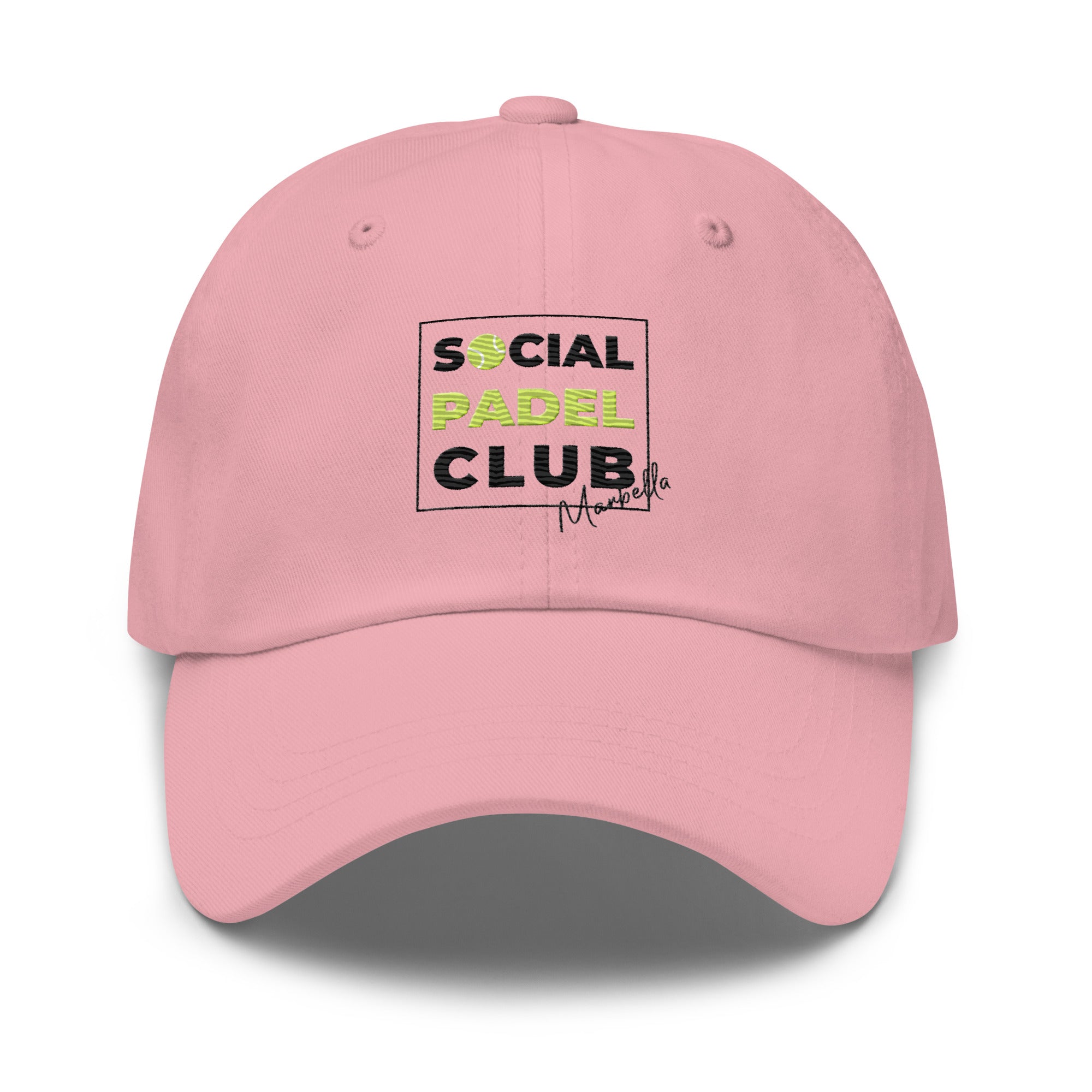 marbella Dad hat