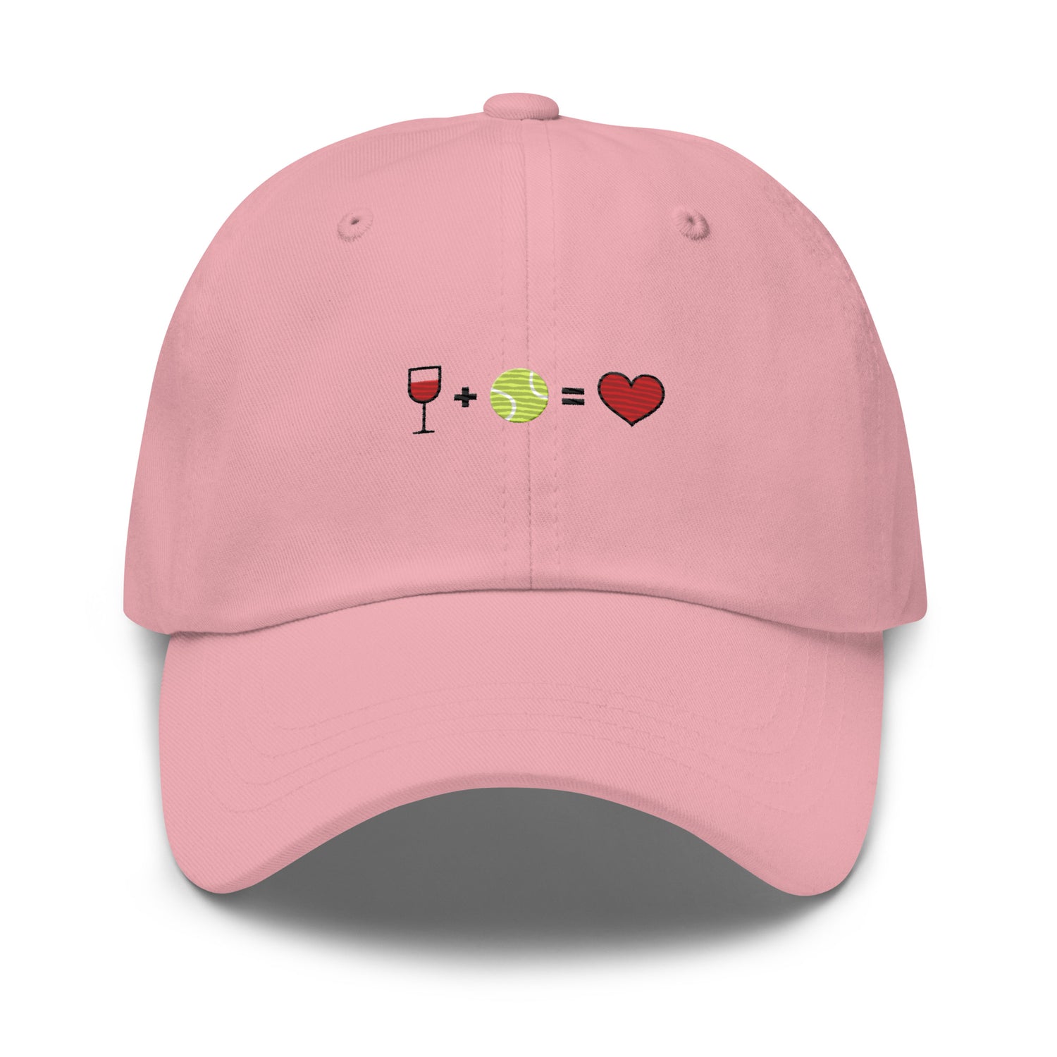 wine Dad hat