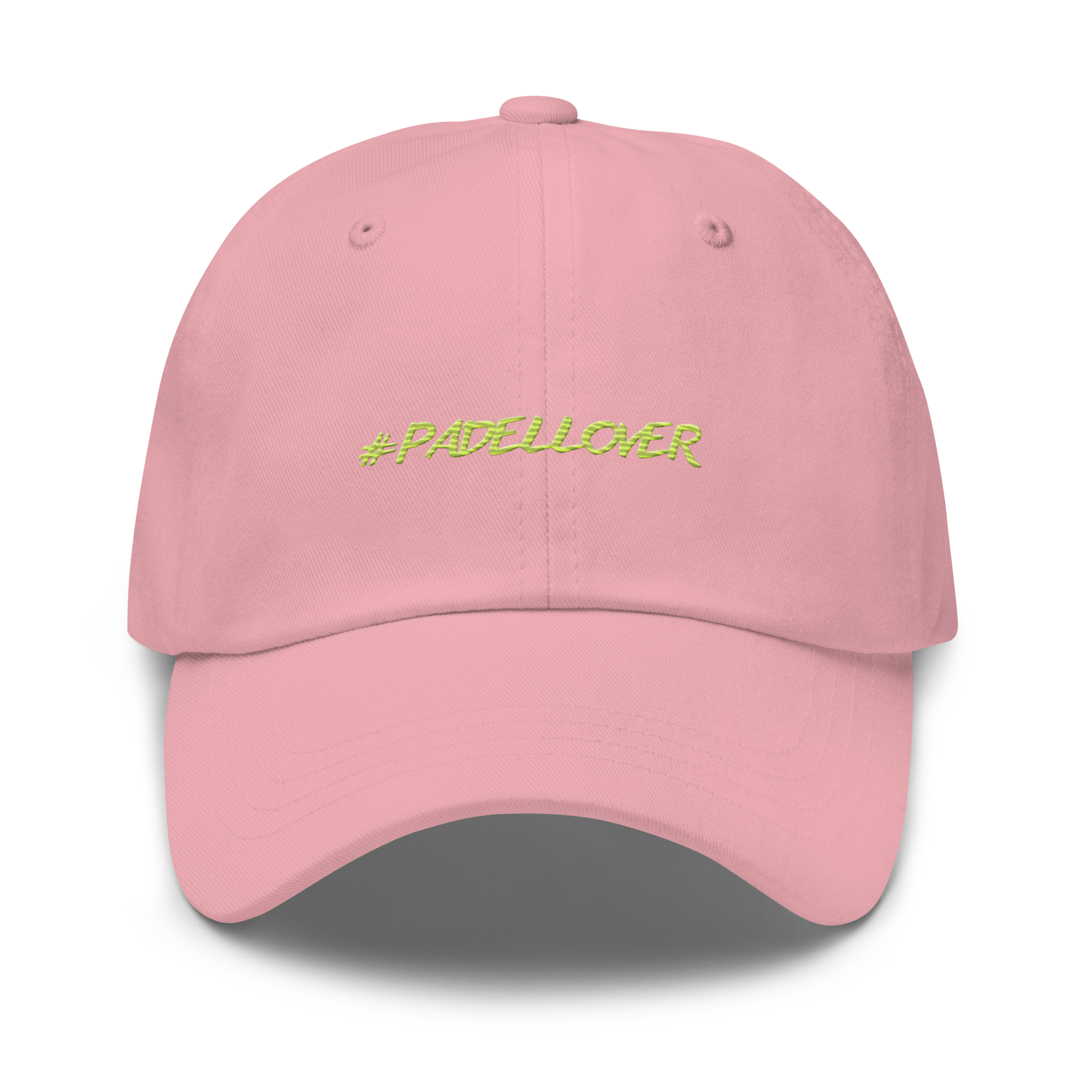 padellover hat