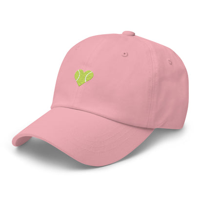 HEART Dad hat