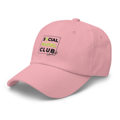 marbella Dad hat