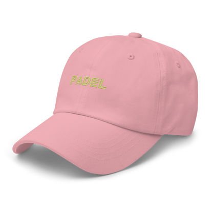 always padel Dad hat