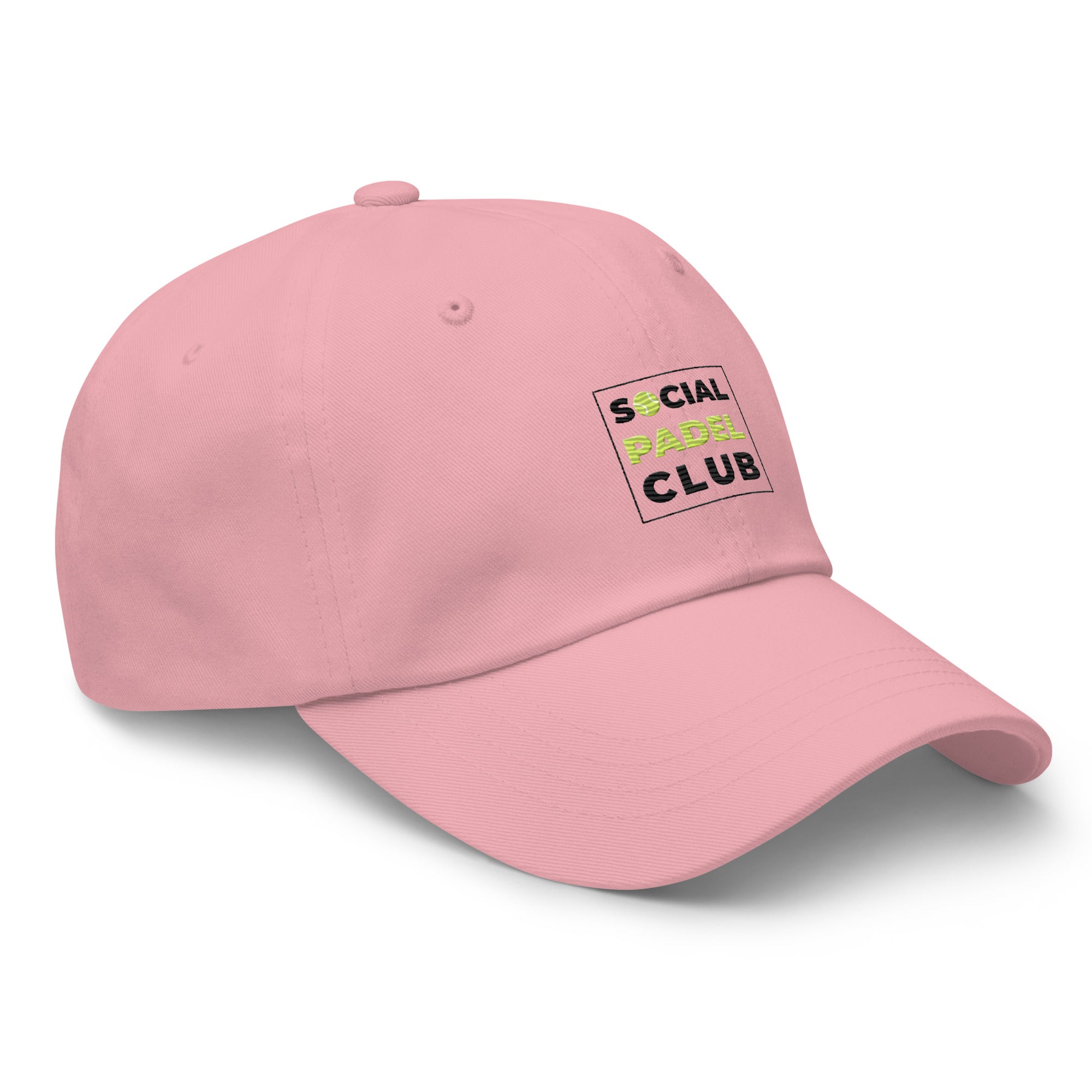 social Dad hat