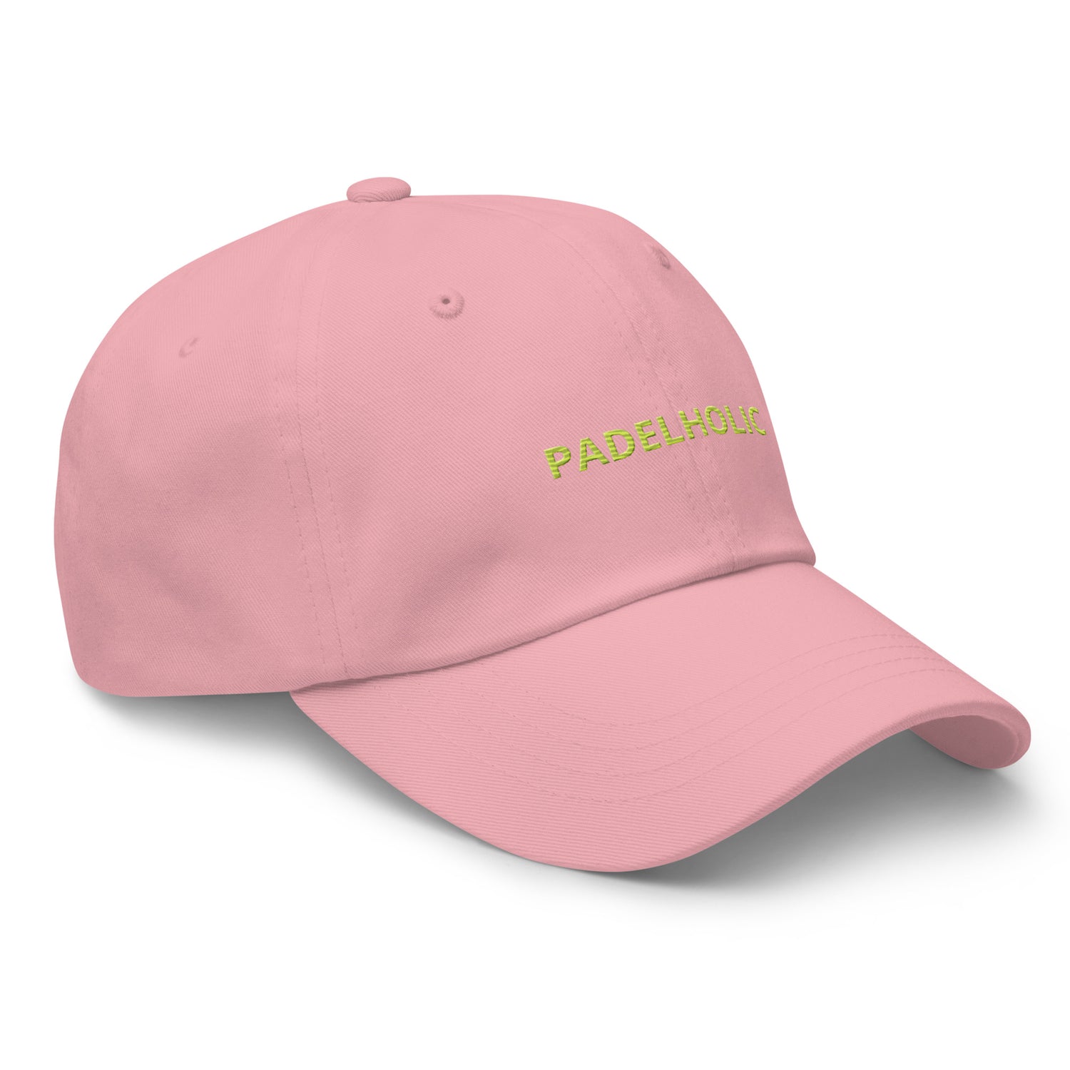 Padelholic Dad hat