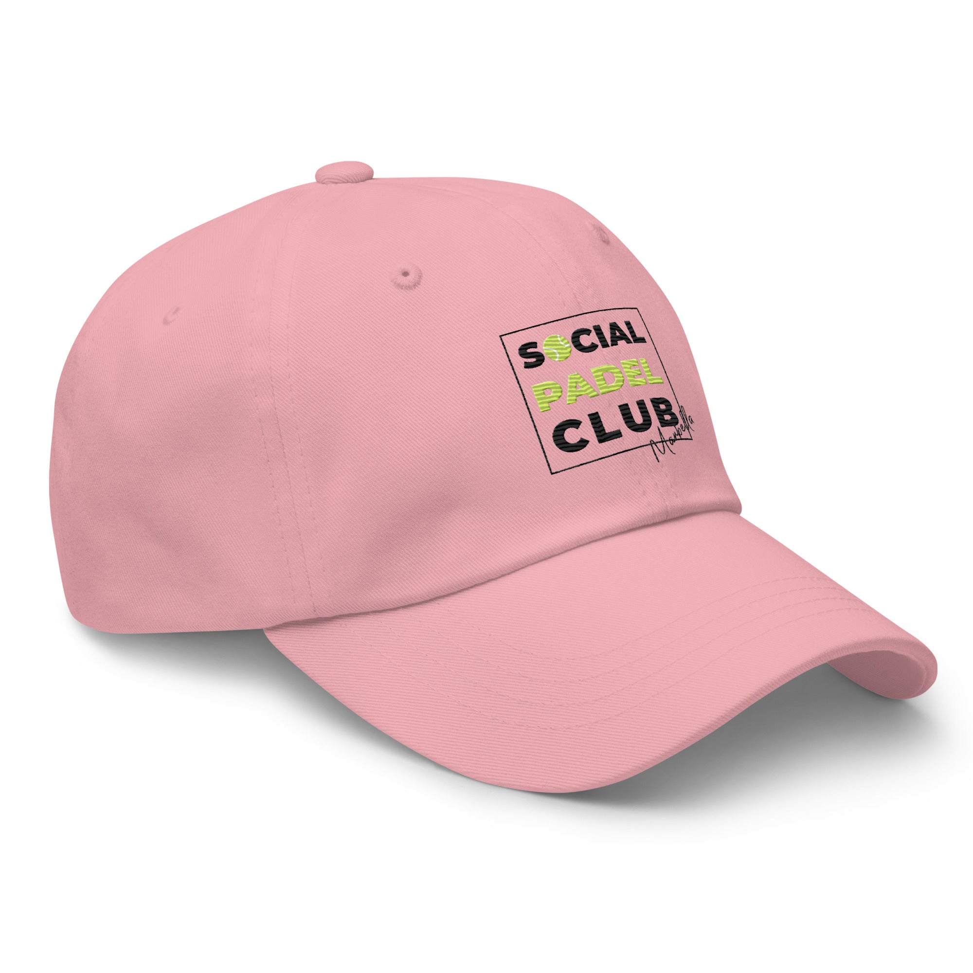 marbella Dad hat