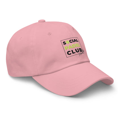 marbella Dad hat