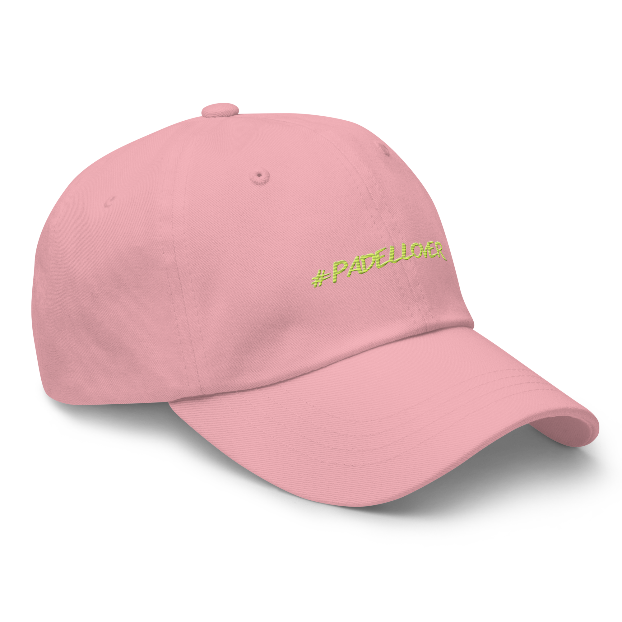 padellover hat